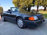 Mercedes-Benz Mercedes R129 500SL mit H Kennzeichen - aus 1992: Mercedes Sl