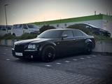 Chrysler 300C | 21 Zoll | TÜV bis 10/27 - gebrauchte Chrysler 300C aus dem Jahr 2009