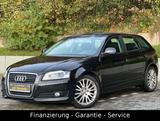 Audi A3 Sportback 1.4 TFSI/AUTOMATIK/XENON/2HAND/TEMP - Audi A3 Gebrauchtwagen in Kiel