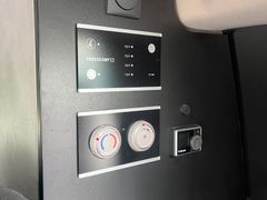 Opel Crosscamp | Standheizung | *1.Hand*