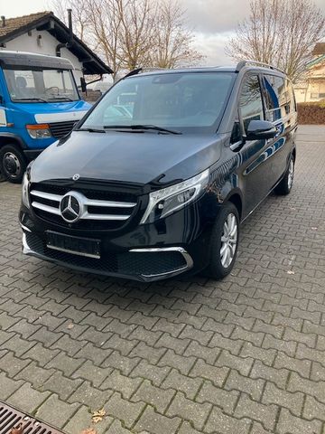 Mercedes-Benz V 220 V -Klasse V 220/ d AVANTGARDE 4MA