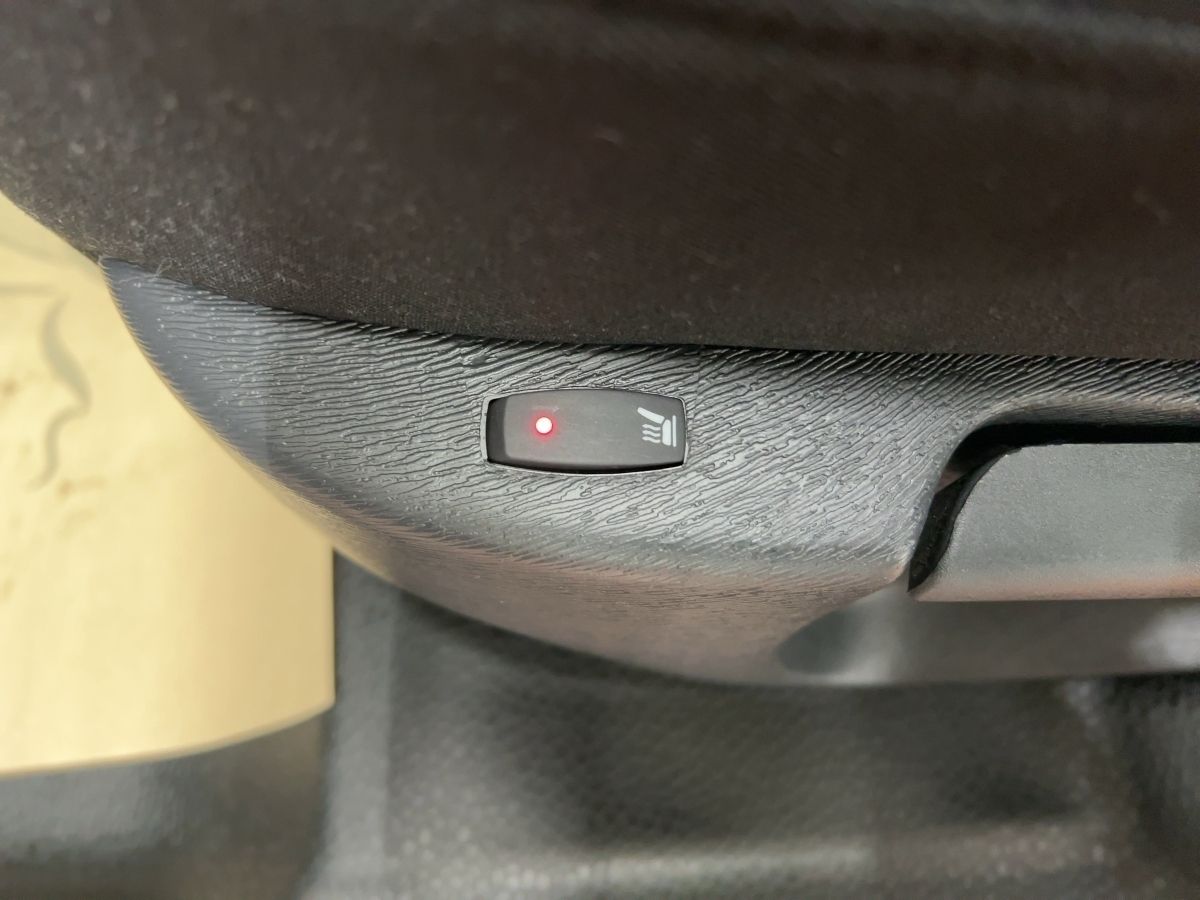 Renault Kangoo - Bild 19