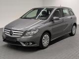 Mercedes-Benz B 220 Navi/SHZ/PDC/Kam/Tempomat - Mercedes-Benz B 220 mit Diesel-Antrieb