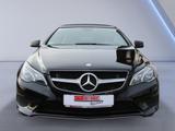 Mercedes-Benz E 320 Cabrio /LED/Leder braun/Navi/ 77tkm - Mercedes-Benz E 320: Cabrio