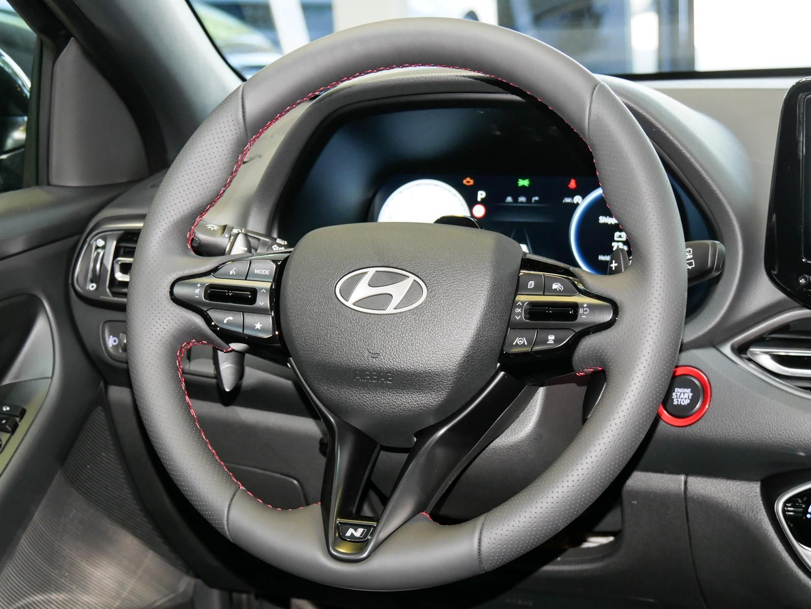 Hyundai i30 – Bild 19