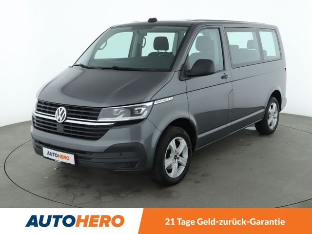 Volkswagen T6 Multivan 2.0 TDI Trendline FWD Aut.*NAVI*LED*