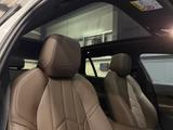 BMW 520d Touring M-Sport*LEDER/Braun*PANORAMA*Innov. - BMW 520 mit Diesel-Antrieb
