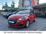 Peugeot 208 Active - Peugeot 208 in Mannheim