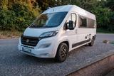 Fiat  Westfalia Amundsen 600 D Kastenwagen/Wohnmobi