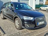 Audi Q3 2.0 TFSI quattro - - Audi Q3: bis 10000 Euro