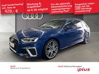 Audi A4 - Vorschau Bild 1