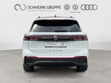 Volkswagen Tiguan R-Line 1.5 eTSI DSG AHK 360° Pano - Volkswagen mit Benzin-Antrieb