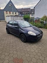 Fiat Punto - Fiat Punto aus 2025