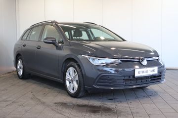 Volkswagen Golf VIII 2.0 TDI Life AID+ACC+CARPLAY+LED+ALU