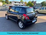 Suzuki SWIFT°LIM°COMFORT°MFL°SHZ°ALU°2.HAND°75KW° - gebrauchte Suzuki Swift aus dem Jahr 2010