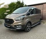 Ford Tourneo Custom Active *Sonderangebot bis 06.10.* - Ford Tourneo Custom in Rostock