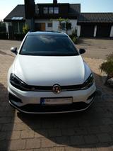 Volkswagen Golf  7.5R 2.0 TSI DSG TOP Zust. (Sommerfzg.) - Volkswagen Golf: 5.0