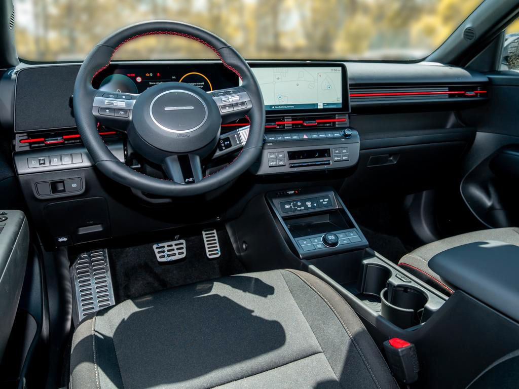 Hyundai Kona – Bild 13