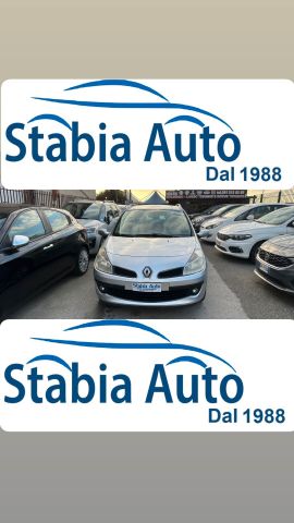 Renault Clio Storia 1.2 5 porte Dynamique