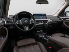 Foto Nummer 38: BMW X3