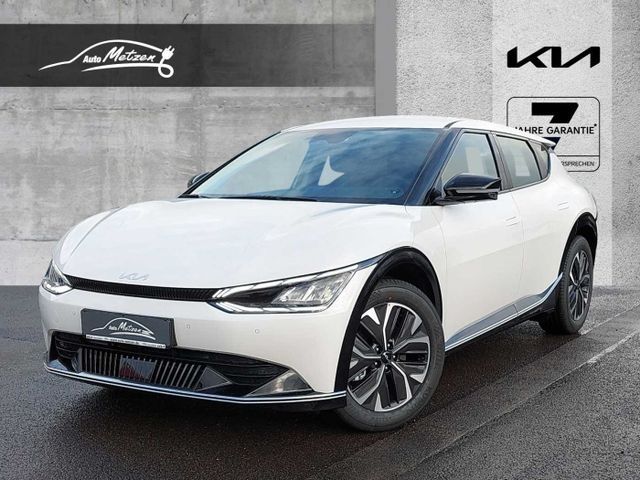 Kia EV6 - Bild 3