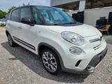 Fiat 500L Trekking 1.4 T-JET 16V Trekking - Fiat 500L Trekking Gebrauchtwagen