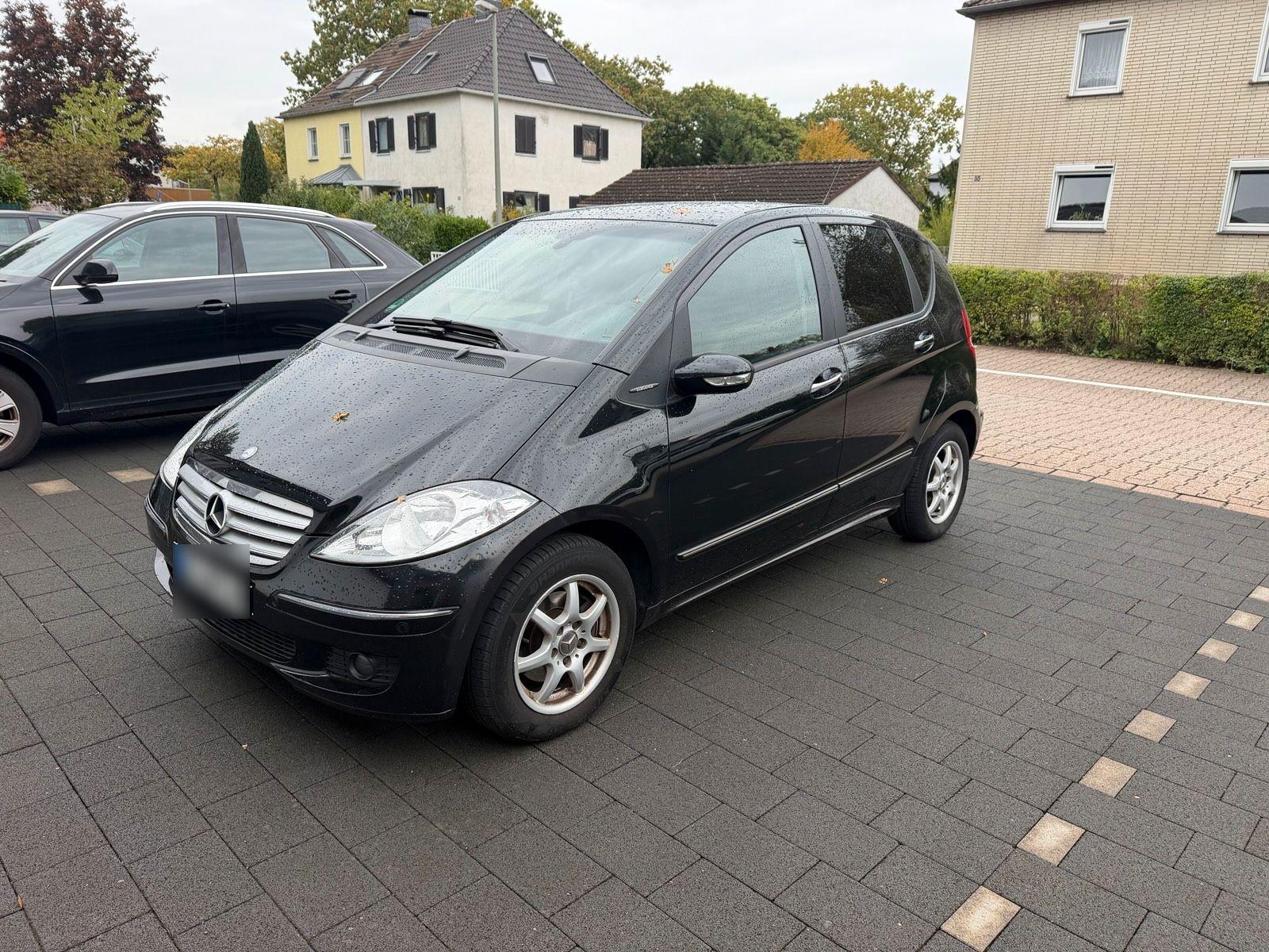 Mercedes-Benz A 150