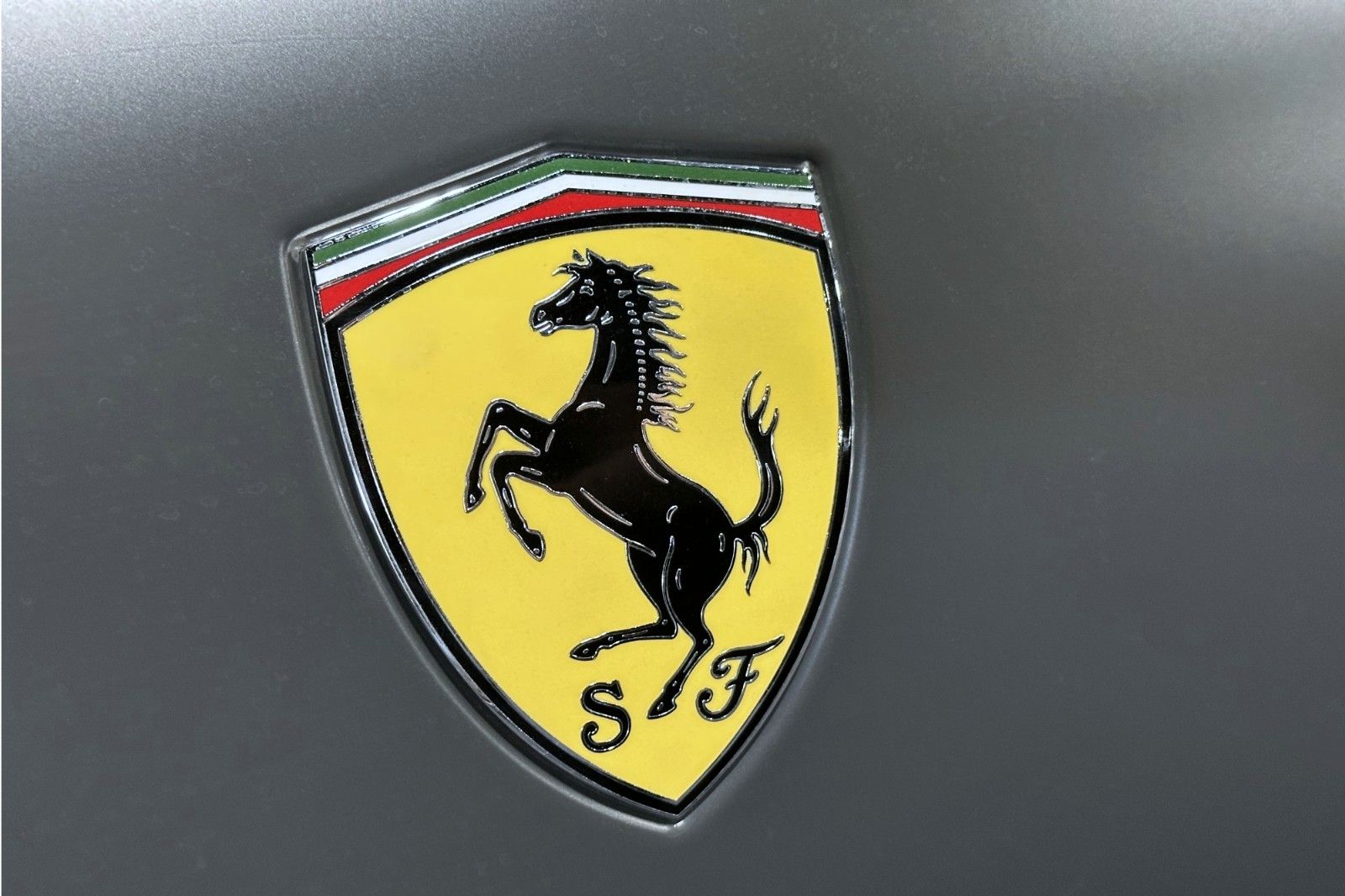 Fahrzeugabbildung Ferrari 812 GTS | 1. Hand | Lift | Carbon | ADAS