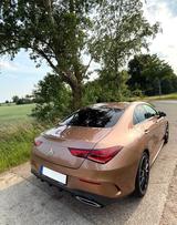 Mercedes-Benz CLA 180 AMG  Packet, VOLLAUSSTATTUNG!  - Mercedes-Benz CLA 180 in Hannover