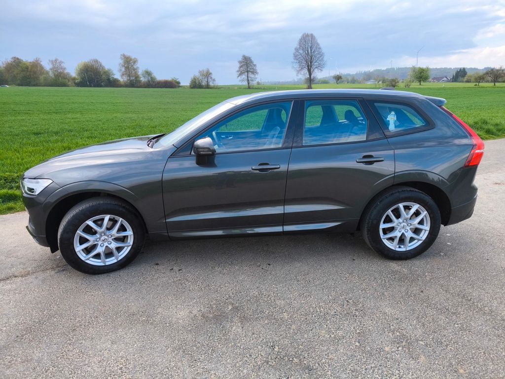 Image of Volvo XC60