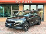 Skoda Karoq 2.0 TDI SportLine - Skoda Karoq Kombi Gebrauchtwagen