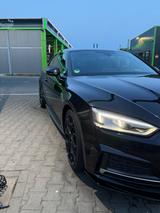 Audi A5 3.0 TDI S tronic quattro sport sport - Audi A5 Gebrauchtwagen in Wiesbaden