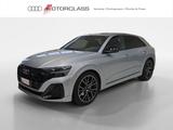 Audi Q8 3.0 v6 tdi mhev 286cv s line edition qua - Audi Q8 mit Halbautomatikschaltung