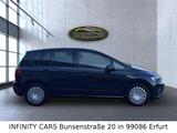 Volkswagen Golf Sportsvan VII Sound BMT/Start-Stopp - Volkswagen Golf mit Diesel-Antrieb: Standheizung