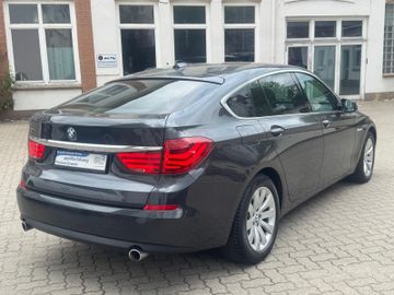 BMW 535 - 7