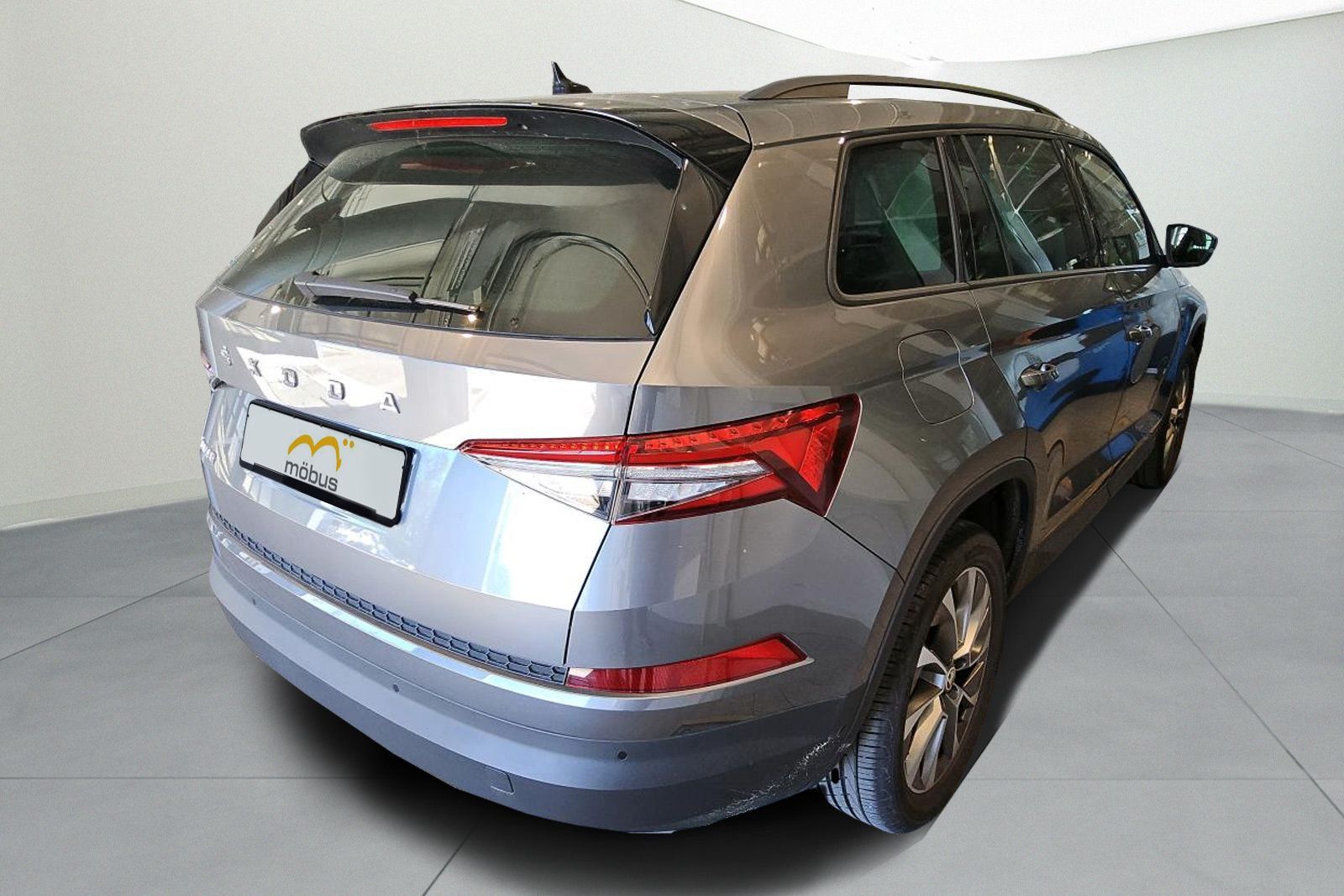 Skoda Kodiaq - Bild 3