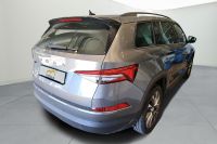 Skoda Kodiaq - Vorschau Bild 3