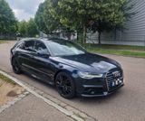Audi A6 3.0 TDI 200kW quattro S tronic Av -