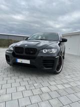 BMW X6 M50 M50d - TÜV NEU 2027 - BMW X6 M50 aus 2013