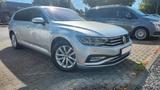 Volkswagen Passat Variant 1.6 TDI SCR DSG Business Vari... - Volkswagen Passat Variant: 1.6