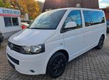 Volkswagen T5 Transporter Multivan Special/AHK Standheizung - Volkswagen: Transporter Multivan