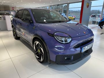 Bild 2 Abarth 600e 207 kW Scorpionissima