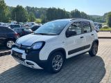 Fiat Panda Waze PDC DAB StartStopp - Fiat Panda aus 2020