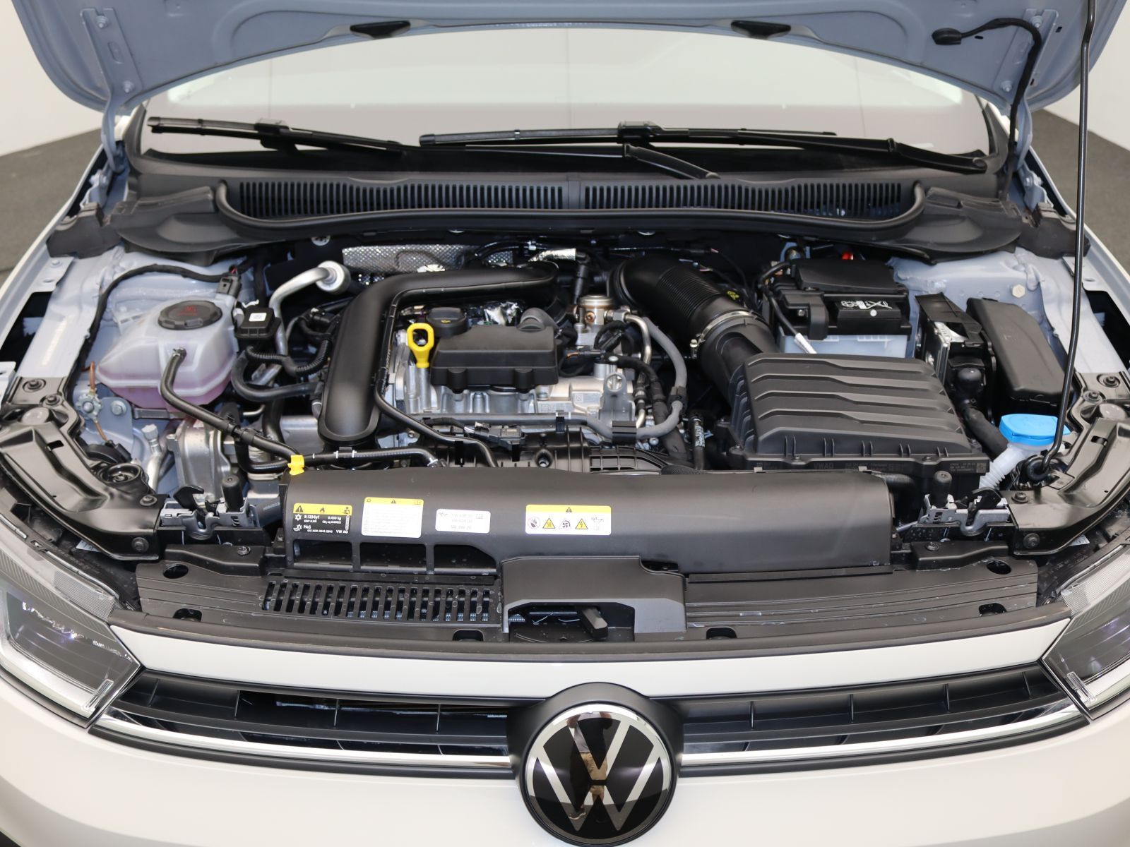 Volkswagen Polo - Bild 12