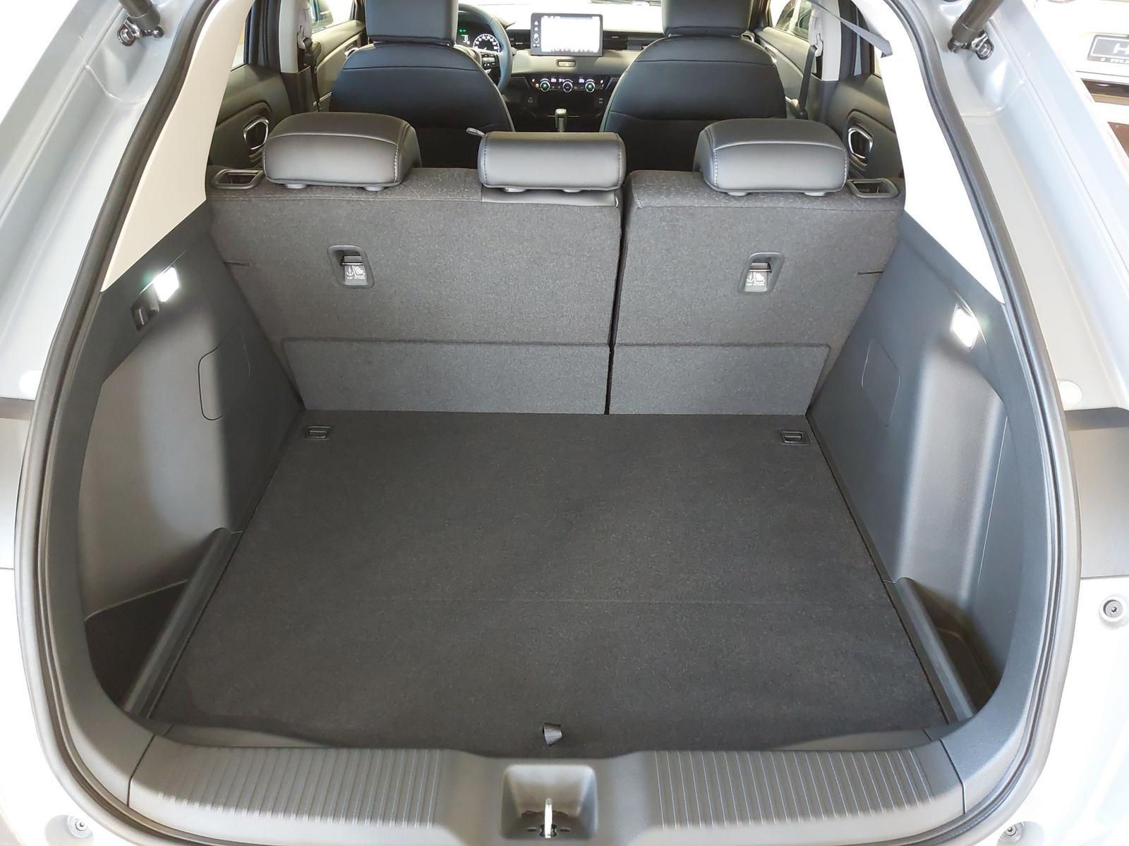 Honda HR-V 1.5 e:HEV Advance Plus