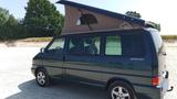 Volkswagen VW T4 Multivan Generation 2.5 TDI 151 PS R... - Volkswagen T4 Multivan