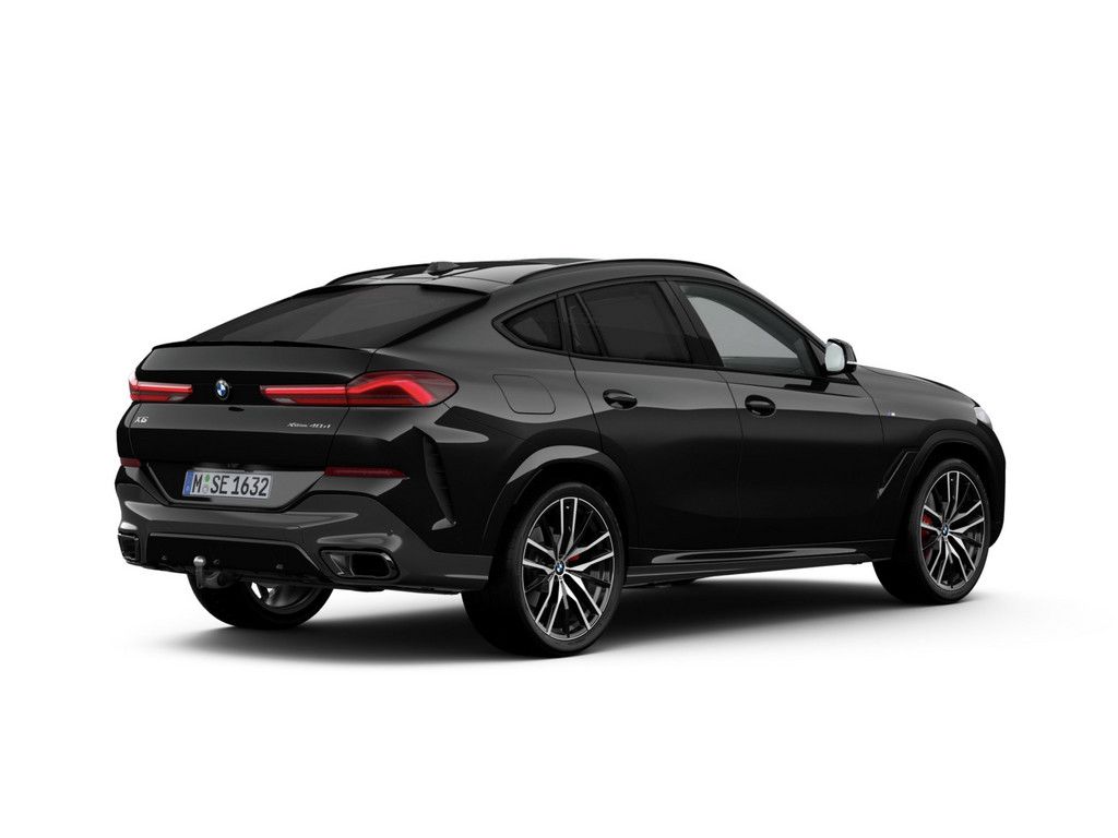 BMW X6 - Bild 2