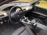BMW 318d - - BMW 318 aus 2011: 318d