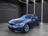 BMW 320d M Sport+NAVI+KAMERA+FAHRASYS+STANDHEIZUNG - BMW: F ST
