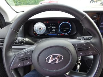 Fotografie 12 des Hyundai i20 1.0 T-GDI Edition 30*Alu*SHZ*RFK*PDC Klima